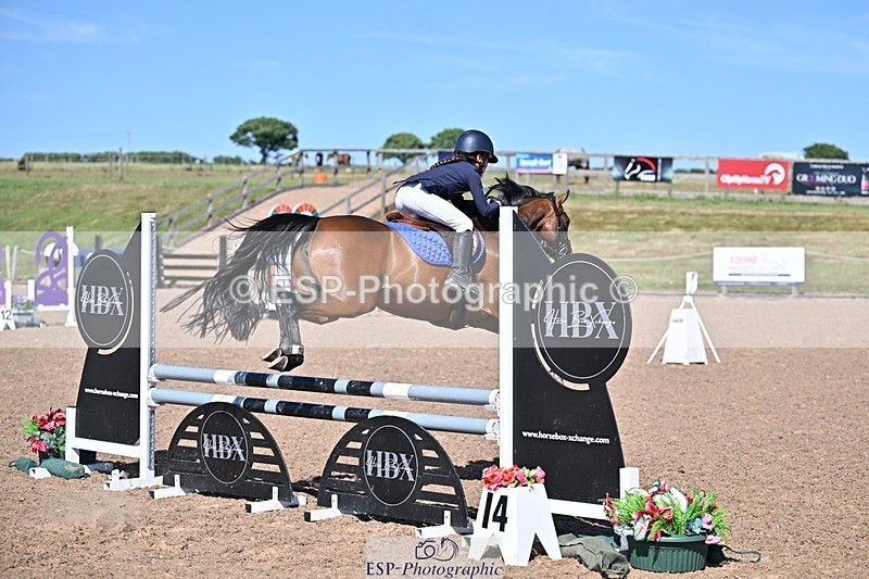 250627-163404-00748 - Cls 6 Stepping Stones 128cm and 138cm