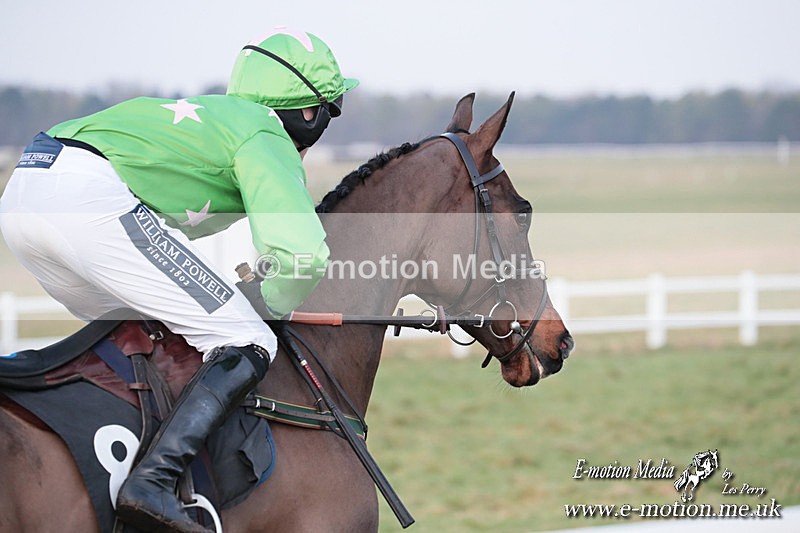 PtP 160225 1062 - Combined Service Point-to-Point Races Larkhill 16/02/25