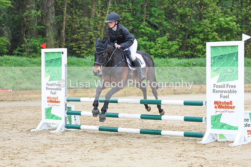 3E7A1661 - Class 3: Senior 80cm