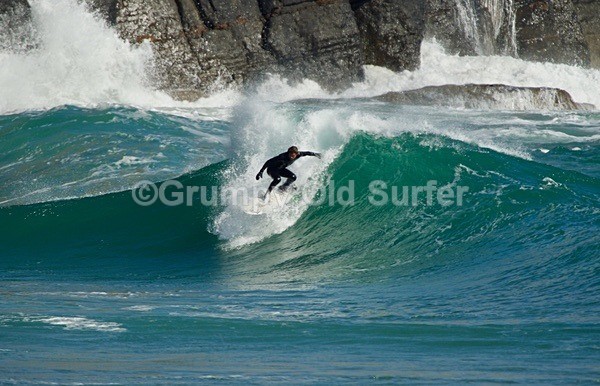 DSC_2093 - Porth Ceiriad 4th May 2017