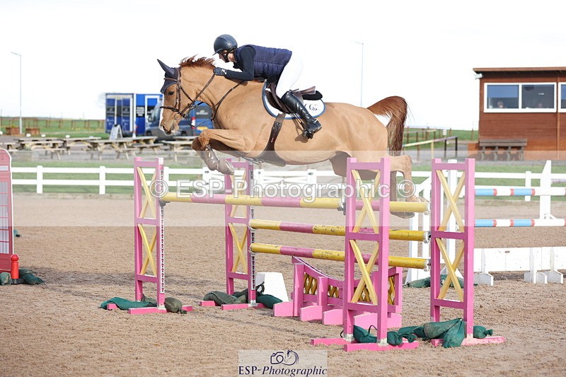 240223A-154207-02352 - Cls 6 Foxhunter and 1.20m Open