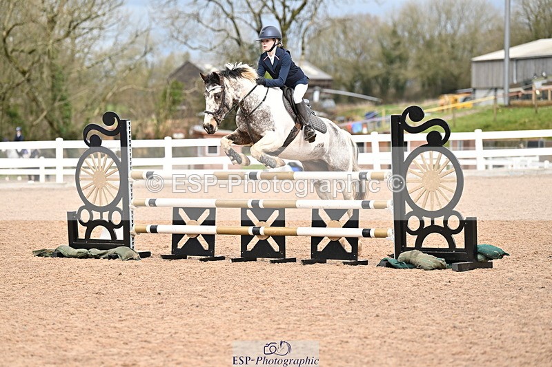 240310A-121208-02379 - Cls 5 Pony Newcomers and 1m Open