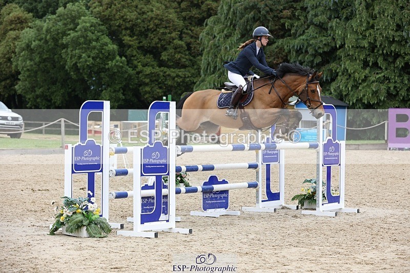 230618-133422-12426 - Cls 20 Pony Foxhunter 2nd Round