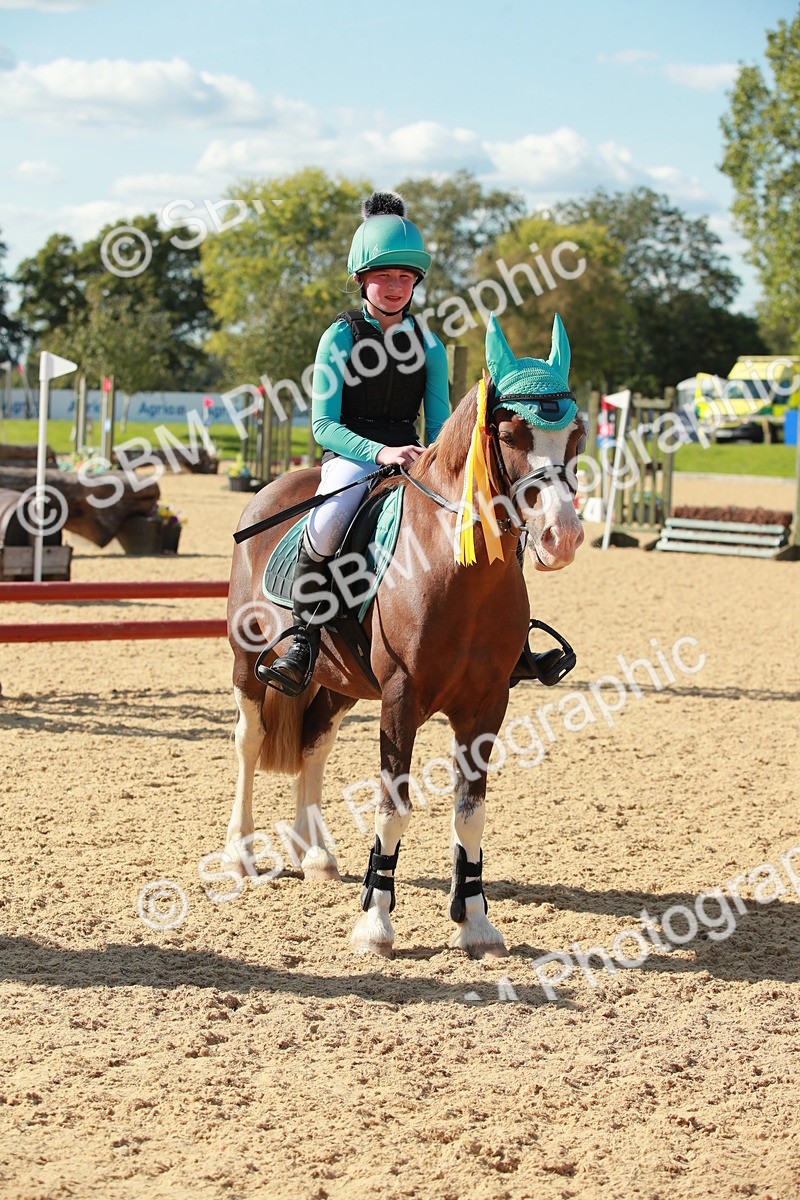 SBM_25552 - E11 - Eventers Challenge 60cm Championship
