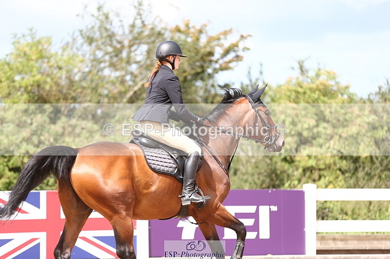 230811A-121133-03856 - Cls 16 95cm Nat Am Qualifier