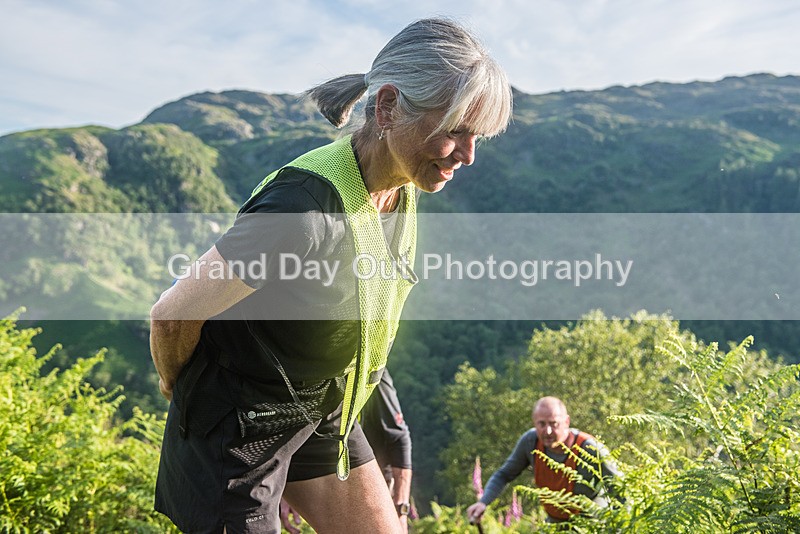 Langstrath-334 - Langstrath Fell Race Wednesday 19th June 2024