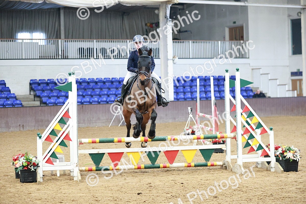 SBM_000108 - Class 1 - Clear Round