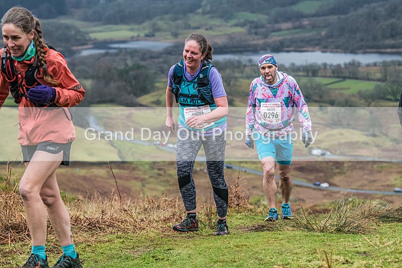 Elterwater-545 - Kendal Winter League Elterwater Junior & Senior Fell Races Sunday 25th January 2026