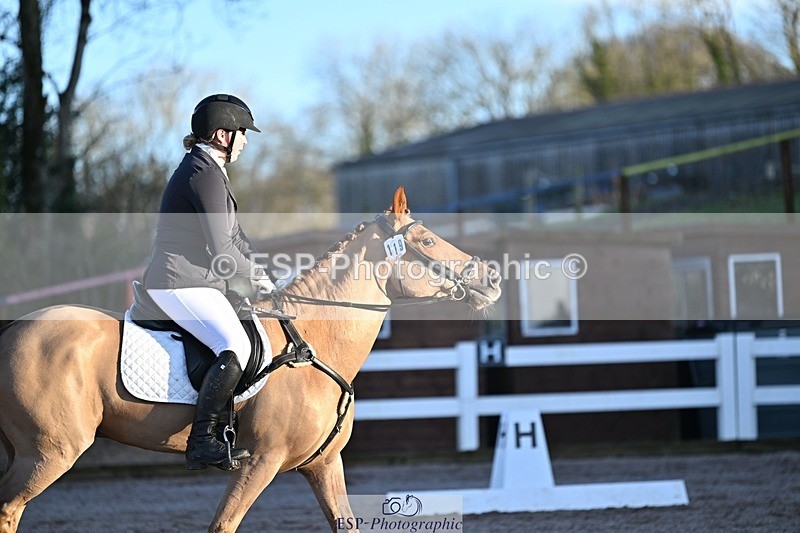 250125-090421-00017 - Dressage - CT Class 1 & 2 Intro 1