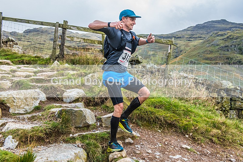 Langdale-1830 - Langdale Horseshoe Fell Race Saturday 8th October 2022