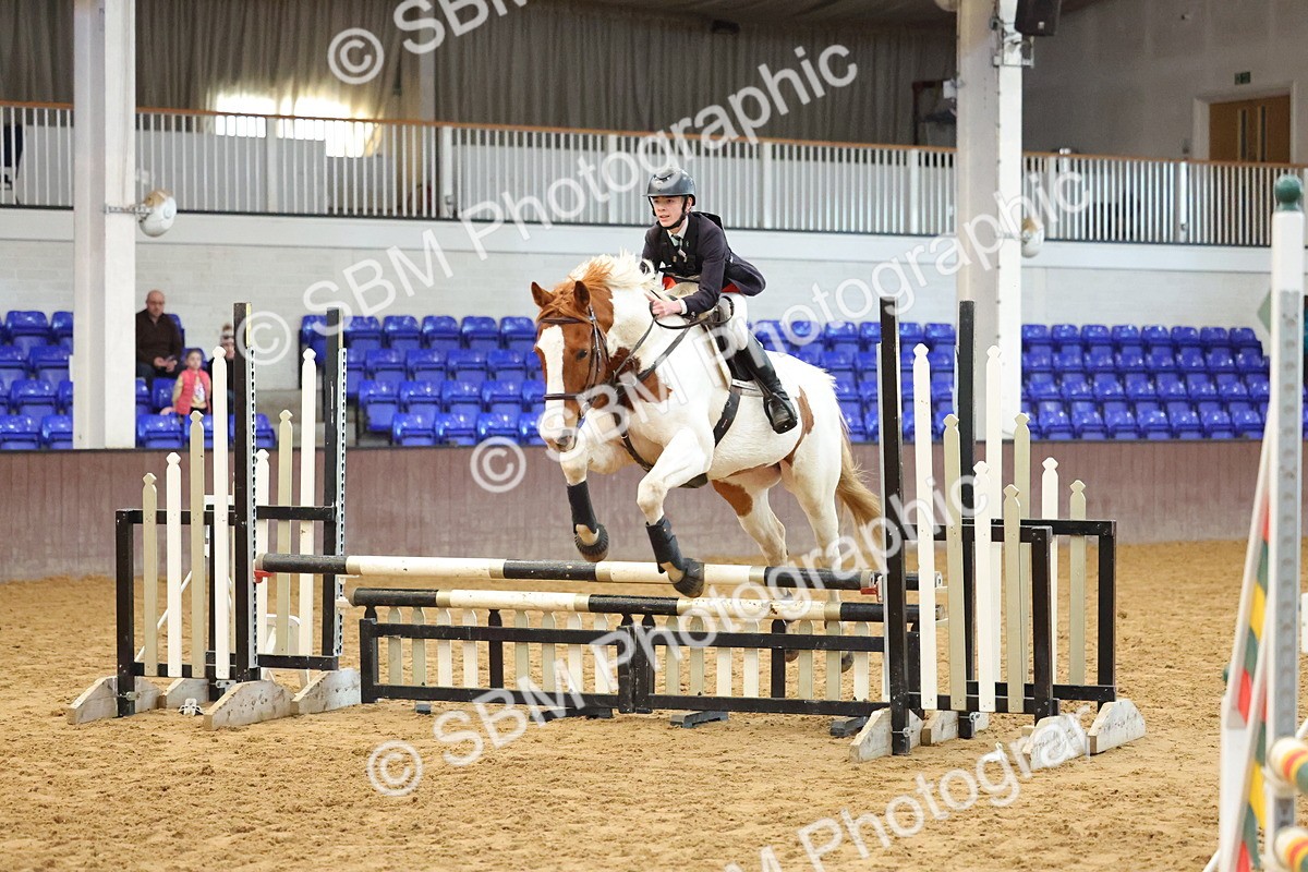 SBM_001776 - Class 5 - Show Jumping 80cm