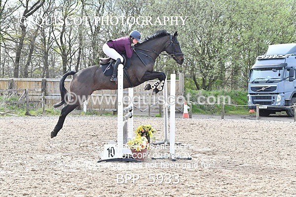 BPP_5933 - CLASS 25 SUN Senior Discovery/ 1m Open