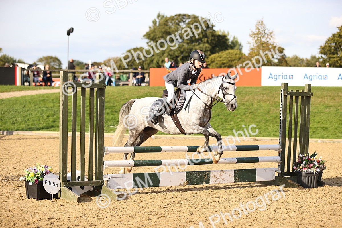 SBM_53034 - J10 - Junior Pony 75cm Championship
