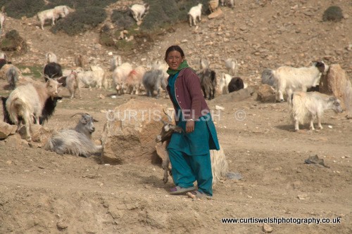 101 - LADAKH - INDIA