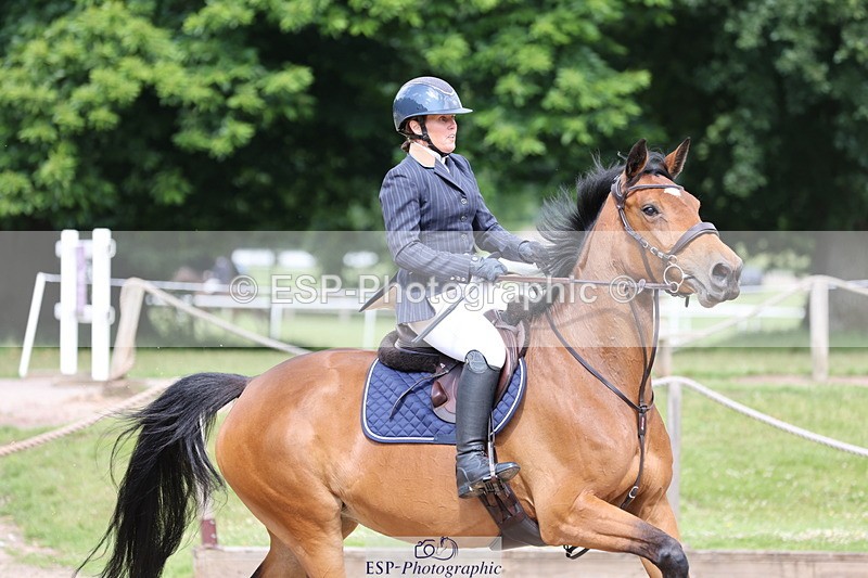 250614A-101541-05604 - Cls 26 British Novice and 90cm Open