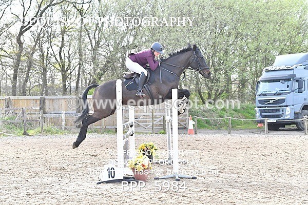 BPP_5984 - CLASS 26 SUN Senior 1.05m Open