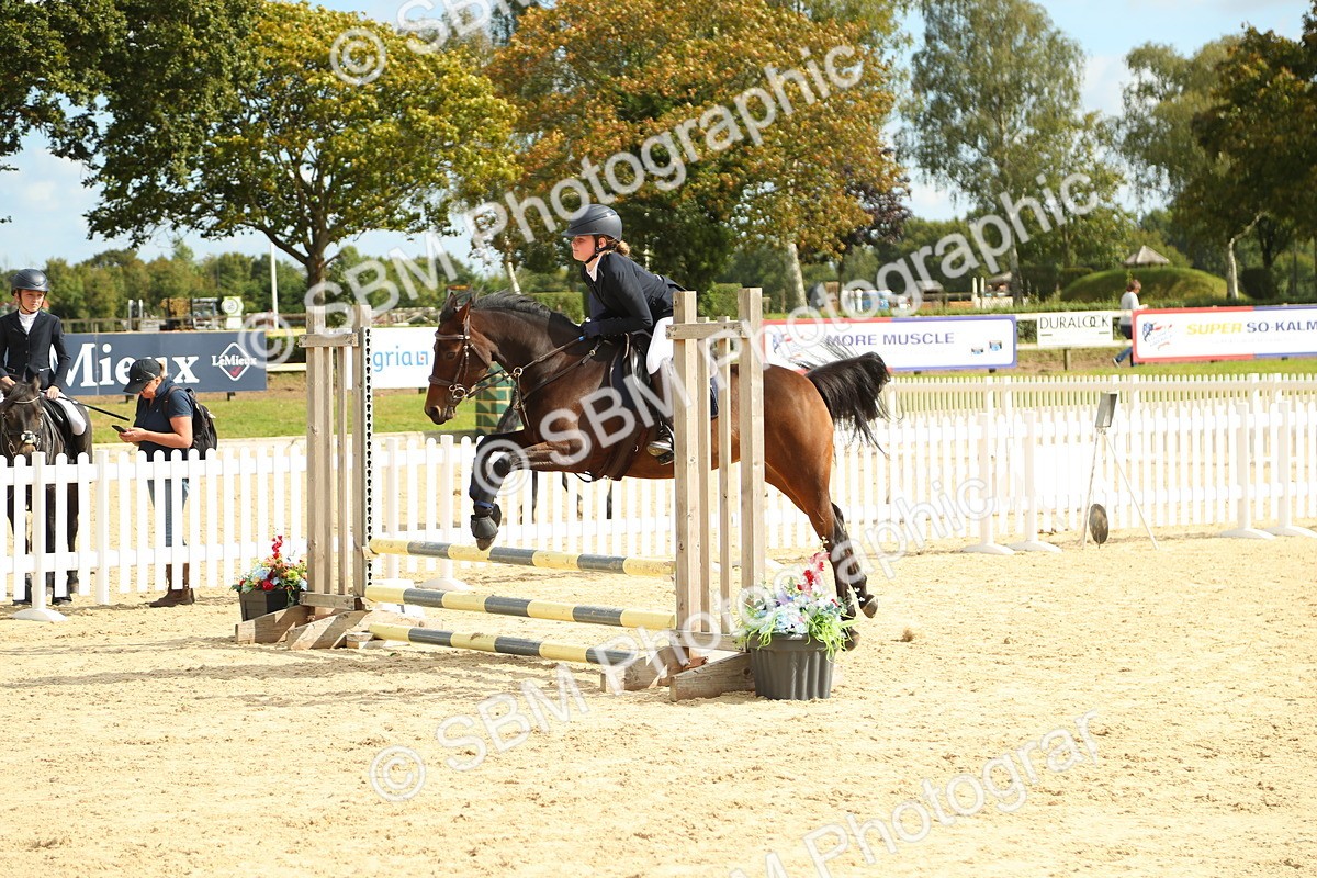 SBM_46531 - J7 - Junior Pony 60cm Championship