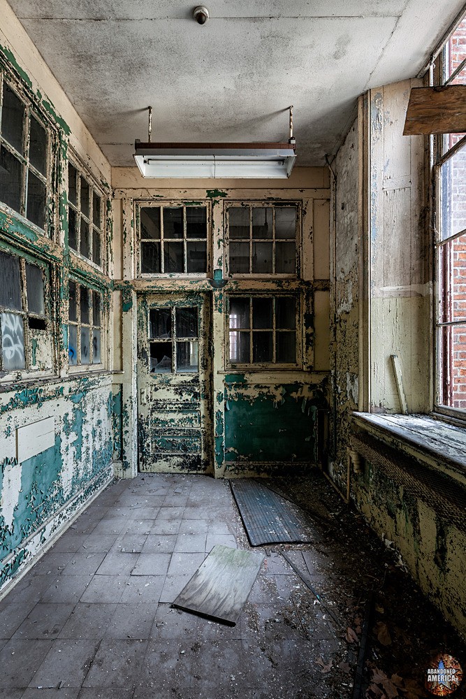  - Frankford Arsenal