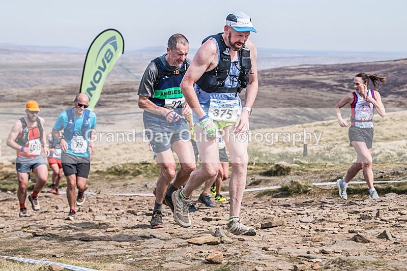 Pen-Y-Ghent-859 - The 3 Peaks Race Saturday 25th April 2026 - Pen Y Ghent