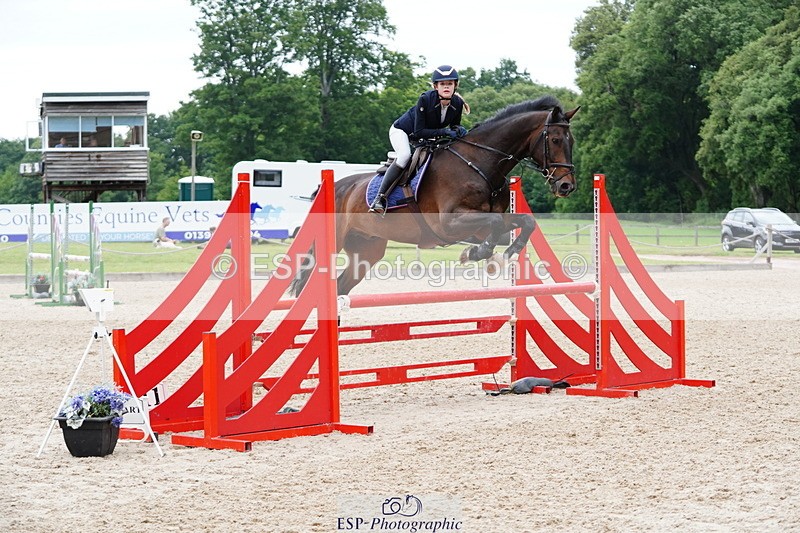 250613A-131530-01592 - Cls 12 95cm Amateur Quali