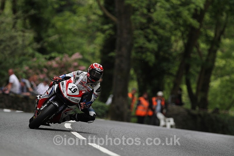 PR155083 - Superbike TT