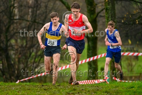 Westxc25-929008 - Senior Men Set Two