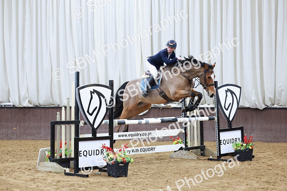 SBM_007719 - Class 24 - Nupafeed Supplements Senior Discovery/ 1m Open