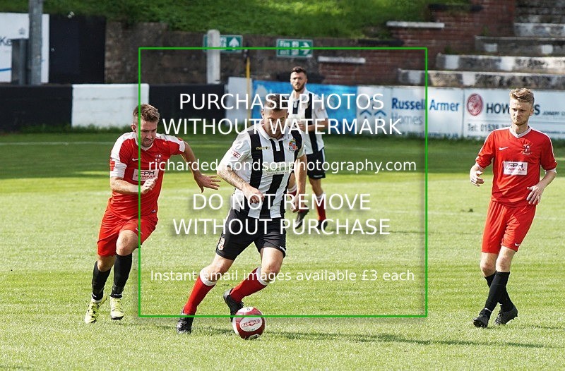 DSC08060 - Kendal Town v Selby Town