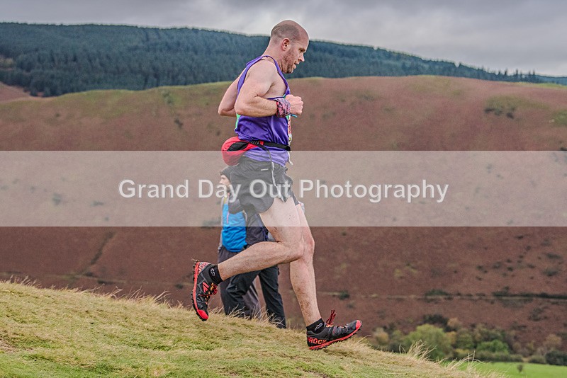 British Fell Relay-3132 - British Fell & Hill Relay Championship Braithwaite Keswick Saturday 21st October 2023
