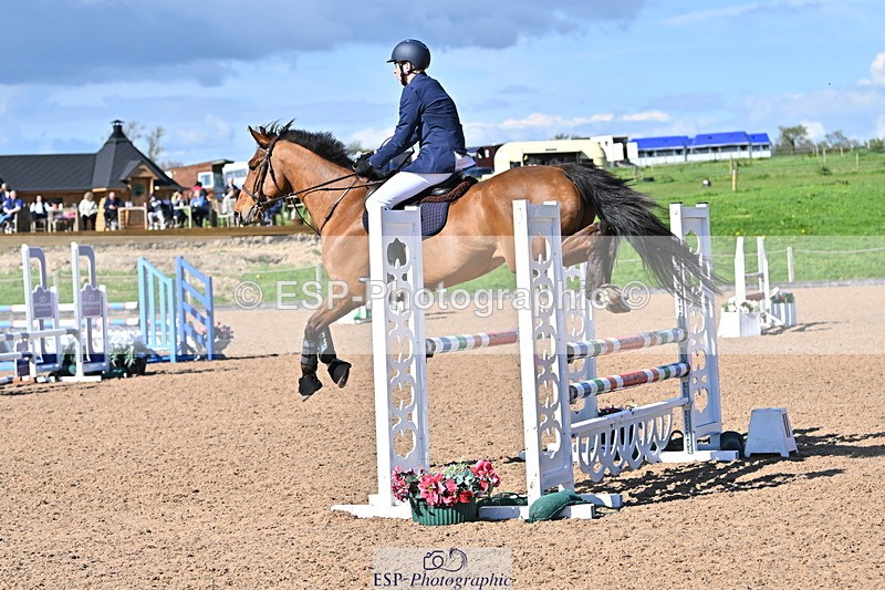 240504A-164703-02989 - Cls 8, 9 & 10 Children on Horses 90cm, 1m & 1.10m