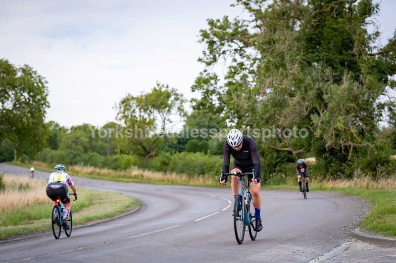 DSCF3641 - Darlington CC TT 6/8/25