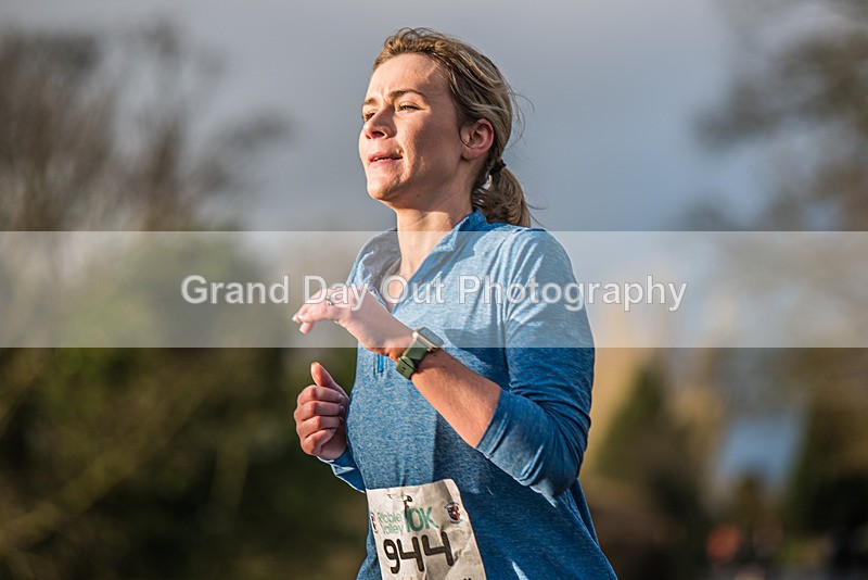 Ribble-1608 - Ribble Valley 10K Sunday 31st December 2023