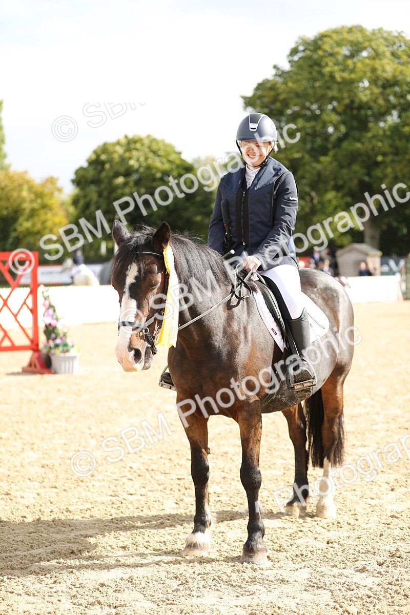 SBM_02051 - J34 - Veteran Rider 50cm