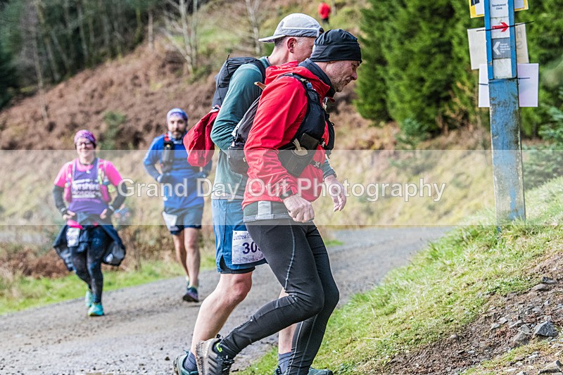Glentress-534 - High Terrain Events Glentress 21 & 10K Trail Races Saturday 15th November 2025