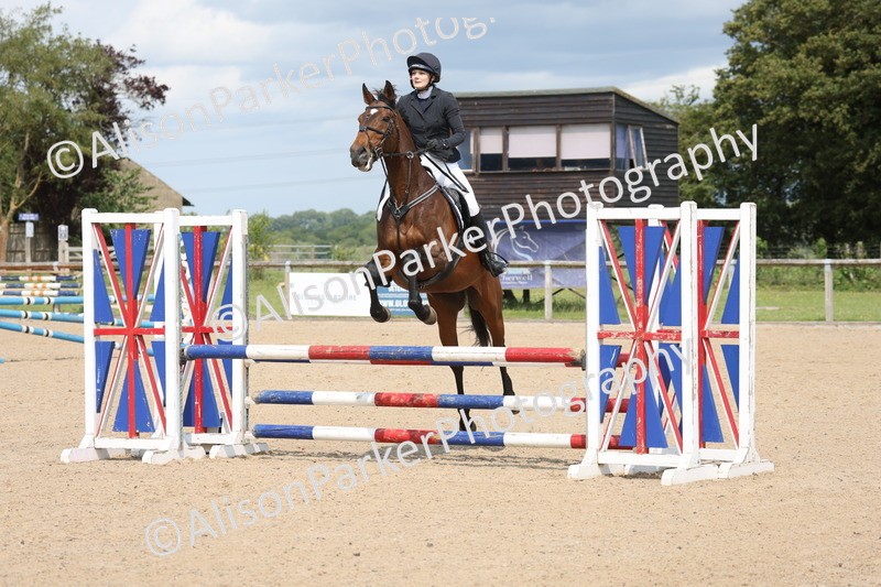 20250608-2382 - Class 6 - 90cm