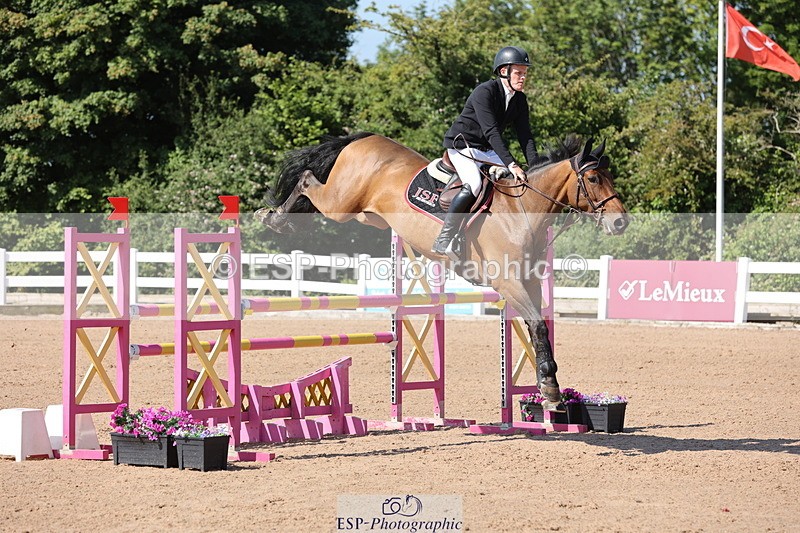 240718A-102121-03773 - Cls 29, YH 6 Yr Olds 1.20m