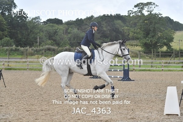 JAC_4363 - CLASS 3 Club 90cms Open