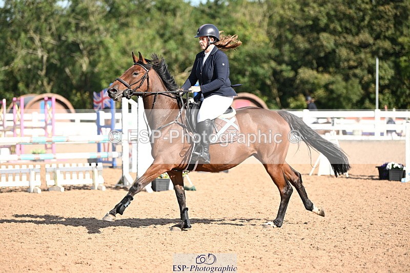 240914A-103036-06395 - Cls 21-S Snr Discovery and 1m Open