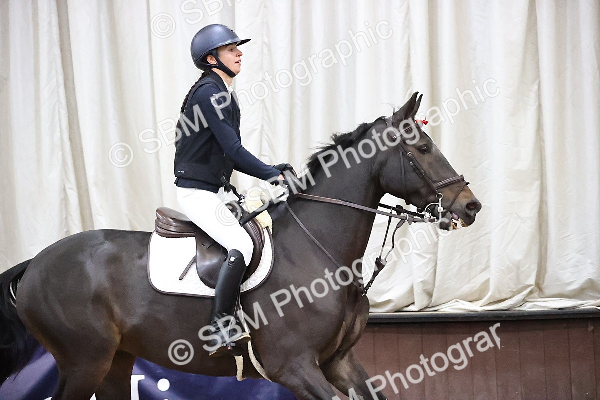SBM_008310 - Class 21 - Senior Foxhunter 1.20m