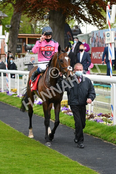 yr14052021r4-42 - Race 4 3.10pm The Matchbook Yorkshire Cup