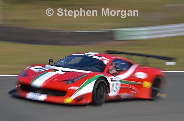 13 09-380 - GT and Sports Cars