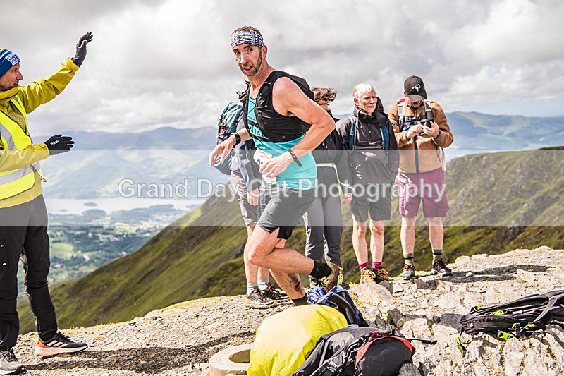 Blencathra-924 - Blencathra Fell Race Sunday 28th June 2026