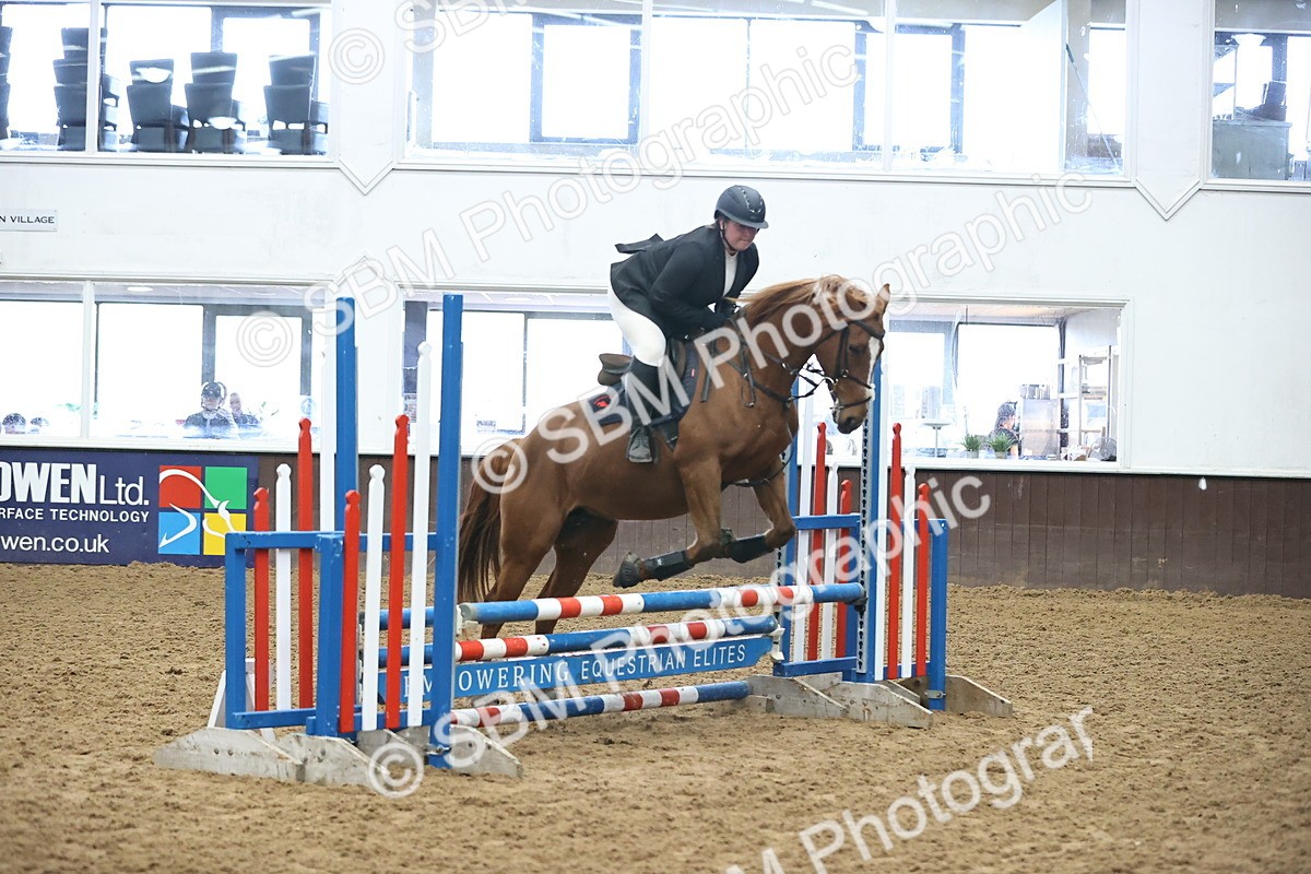 SBM_001841 - Class 5 - Henlow Veterinary Hospital - 70cm Area 12 Championship Qualifier