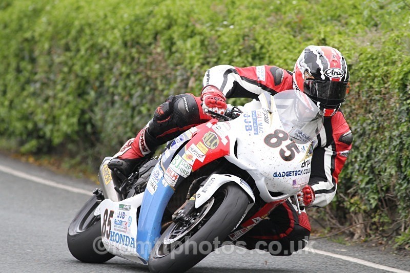  - Superbike Race