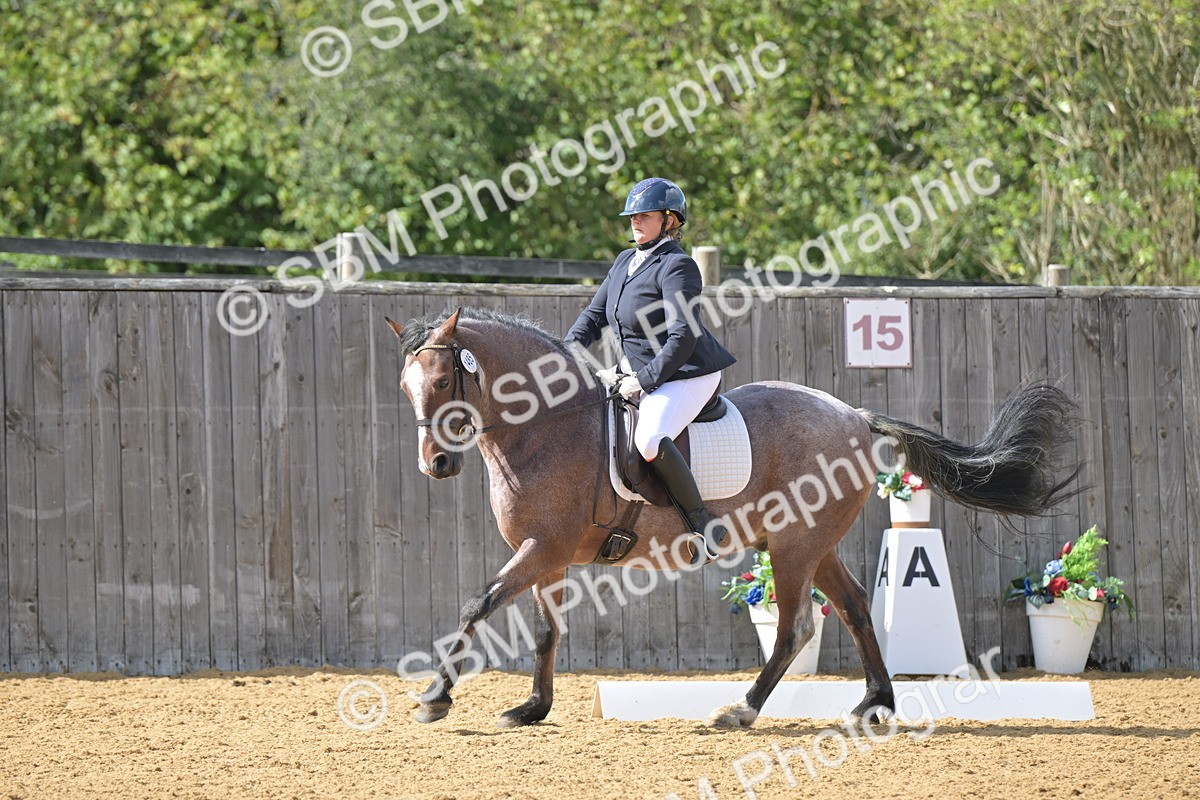 SBM_08670 - D8 - Small Tour Championship Prelim 1
