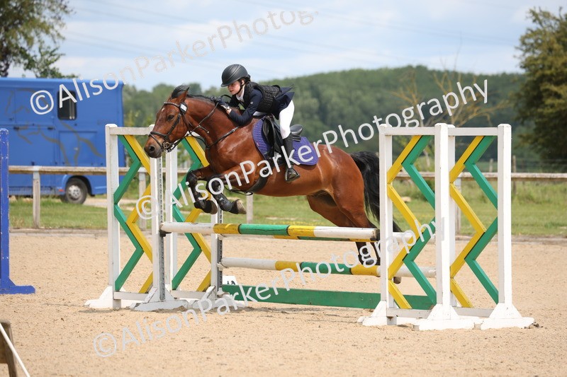 20250608-2109 - Class 5 - 80cm