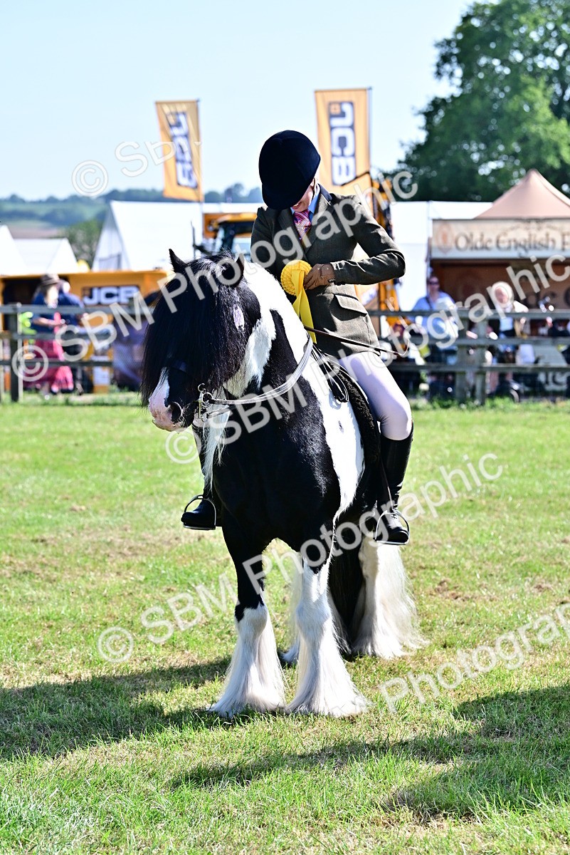 SBM_11730 - Class 93-94 - BSPA RIHS Ridden