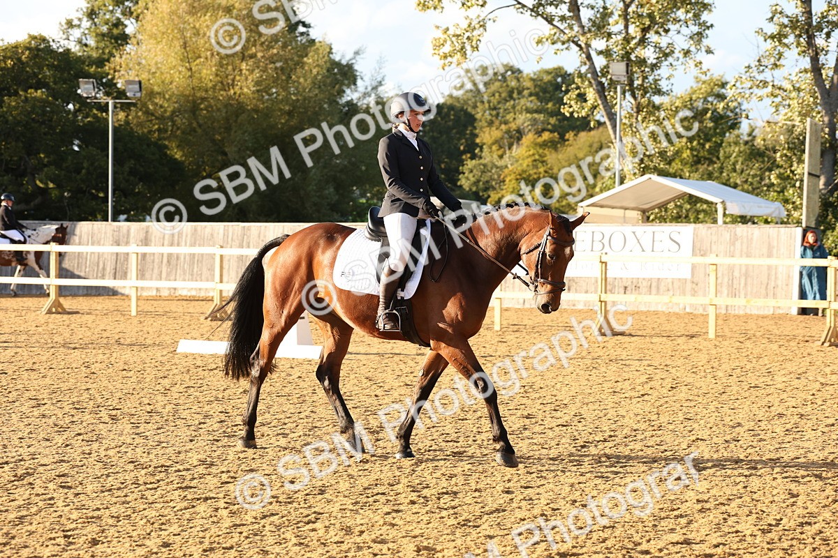 SBM_12766 - D9 - Small Tour Championship Prelim 3