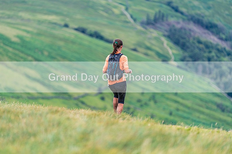 Wasdale-1918 - Wasdale Horseshoe Fell Race Saturday 13th July 2024