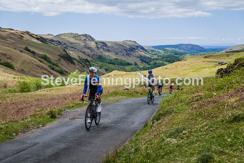 125710 - Hardknott Pass Camera 1 12.00-13.00